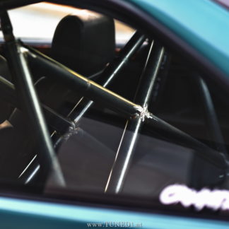 Überrollbügel / Roll Cage