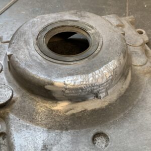Schweiß-Service / Reparatur