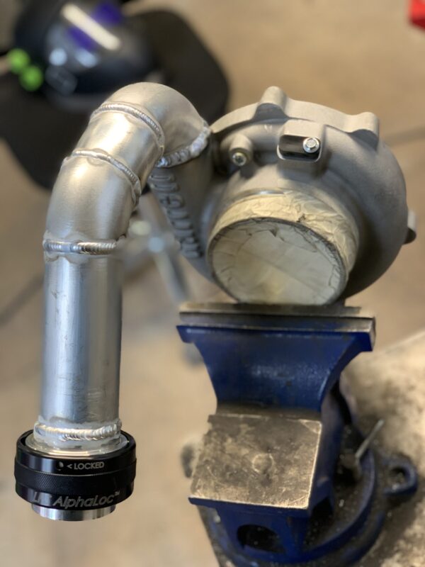 Schweiß-Service / Reparatur – Bild 36