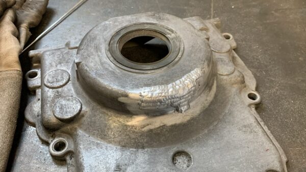 Schweiß-Service / Reparatur – Bild 35